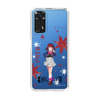 Slim Protection Case［ 【OSHI NO KO】 -  Kana Arima - Standing Illustration ］