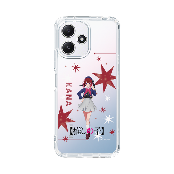 Slim Protection Case［ 【OSHI NO KO】 -  Kana Arima - Standing Illustration ］