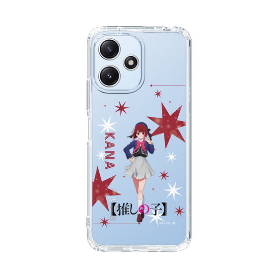 Slim Protection Case［ 【OSHI NO KO】 -  Kana Arima - Standing Illustration ］