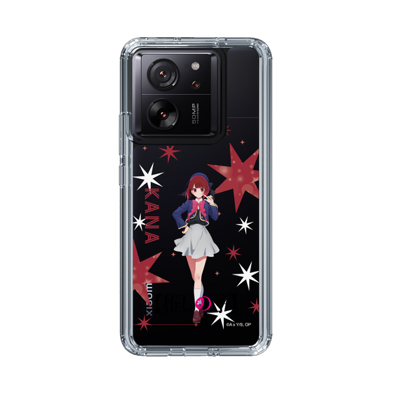 Slim Protection Case［ 【OSHI NO KO】 -  Kana Arima - Standing Illustration ］