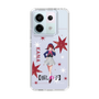 Slim Protection Case［ 【OSHI NO KO】 -  Kana Arima - Standing Illustration ］