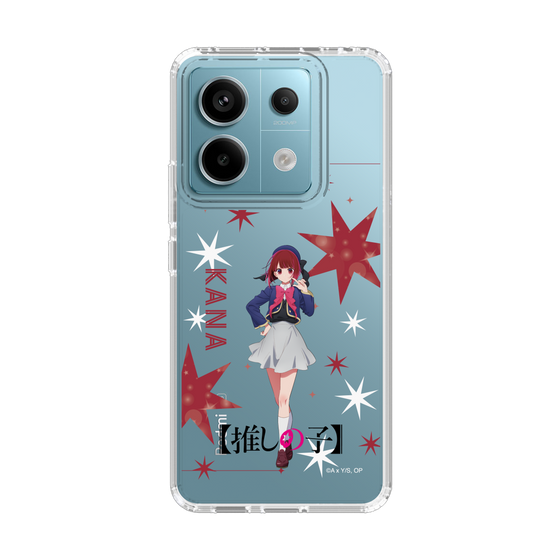 Slim Protection Case［ 【OSHI NO KO】 -  Kana Arima - Standing Illustration ］