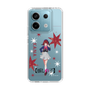 Slim Protection Case［ 【OSHI NO KO】 -  Kana Arima - Standing Illustration ］