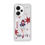Slim Protection Case［ 【OSHI NO KO】 -  Kana Arima - Standing Illustration ］
