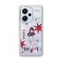 Slim Protection Case［ 【OSHI NO KO】 -  Kana Arima - Standing Illustration ］