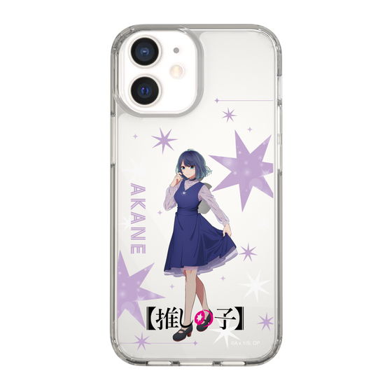 Slim Protection Case［ 【OSHI NO KO】 -  Akane Kurokawa - Standing Illustration ］