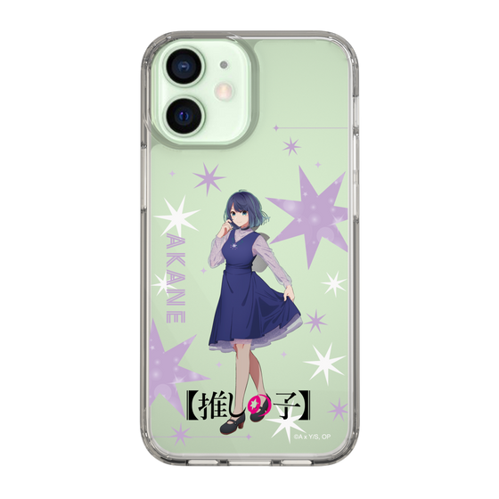 Slim Protection Case［ 【OSHI NO KO】 -  Akane Kurokawa - Standing Illustration ］