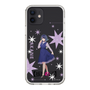 Slim Protection Case［ 【OSHI NO KO】 -  Akane Kurokawa - Standing Illustration ］