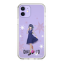 Slim Protection Case［ 【OSHI NO KO】 -  Akane Kurokawa - Standing Illustration ］
