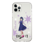 Slim Protection Case［ 【OSHI NO KO】 -  Akane Kurokawa - Standing Illustration ］