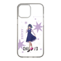 Slim Protection Case［ 【OSHI NO KO】 -  Akane Kurokawa - Standing Illustration ］