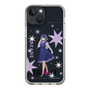 Slim Protection Case［ 【OSHI NO KO】 -  Akane Kurokawa - Standing Illustration ］