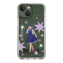 Slim Protection Case［ 【OSHI NO KO】 -  Akane Kurokawa - Standing Illustration ］