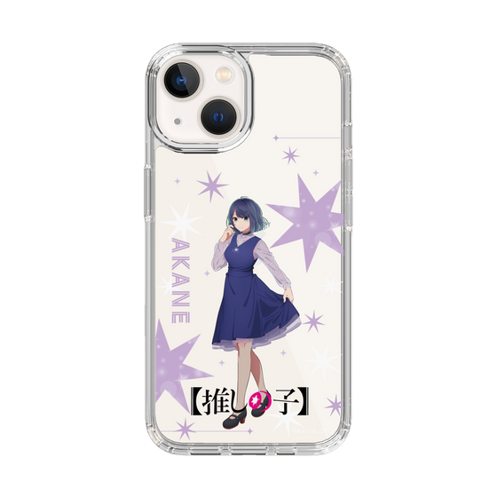 Slim Protection Case［ 【OSHI NO KO】 -  Akane Kurokawa - Standing Illustration ］