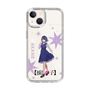 Slim Protection Case［ 【OSHI NO KO】 -  Akane Kurokawa - Standing Illustration ］