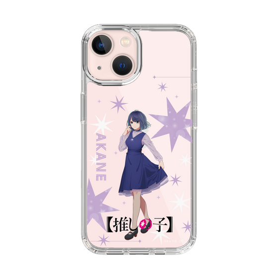 Slim Protection Case［ 【OSHI NO KO】 -  Akane Kurokawa - Standing Illustration ］