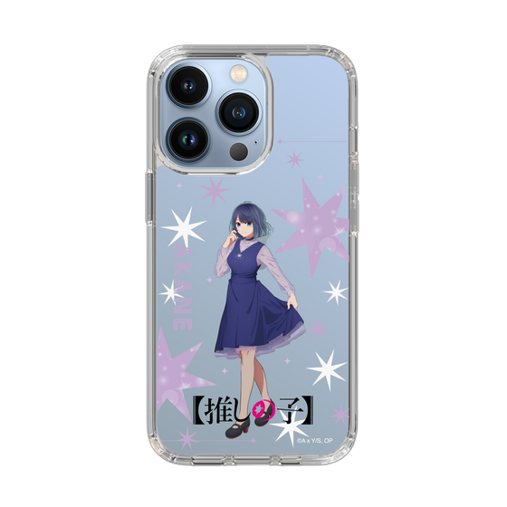 Slim Protection Case［ 【OSHI NO KO】 -  Akane Kurokawa - Standing Illustration ］