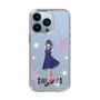 Slim Protection Case［ 【OSHI NO KO】 -  Akane Kurokawa - Standing Illustration ］