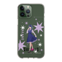 Slim Protection Case［ 【OSHI NO KO】 -  Akane Kurokawa - Standing Illustration ］