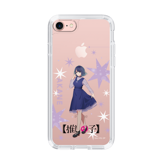 Slim Protection Case［ 【OSHI NO KO】 -  Akane Kurokawa - Standing Illustration ］