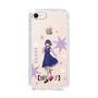 Slim Protection Case［ 【OSHI NO KO】 -  Akane Kurokawa - Standing Illustration ］