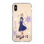 Slim Protection Case［ 【OSHI NO KO】 -  Akane Kurokawa - Standing Illustration ］