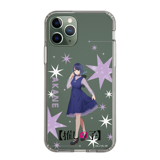 Slim Protection Case［ 【OSHI NO KO】 -  Akane Kurokawa - Standing Illustration ］