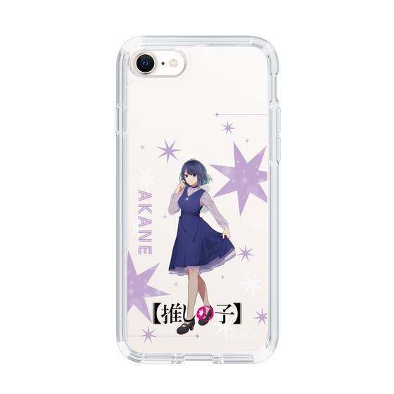 Slim Protection Case［ 【OSHI NO KO】 -  Akane Kurokawa - Standing Illustration ］