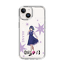 Slim Protection Case［ 【OSHI NO KO】 -  Akane Kurokawa - Standing Illustration ］