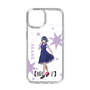 Slim Protection Case［ 【OSHI NO KO】 -  Akane Kurokawa - Standing Illustration ］