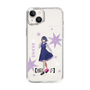 Slim Protection Case［ 【OSHI NO KO】 -  Akane Kurokawa - Standing Illustration ］