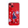 Slim Protection Case［ 【OSHI NO KO】 -  Akane Kurokawa - Standing Illustration ］