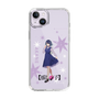 Slim Protection Case［ 【OSHI NO KO】 -  Akane Kurokawa - Standing Illustration ］