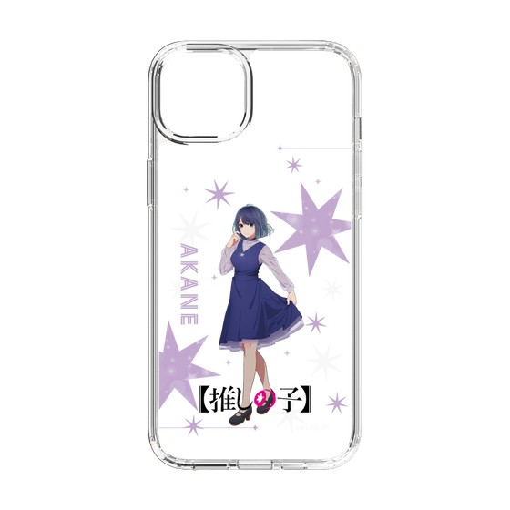 Slim Protection Case［ 【OSHI NO KO】 -  Akane Kurokawa - Standing Illustration ］