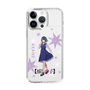 Slim Protection Case［ 【OSHI NO KO】 -  Akane Kurokawa - Standing Illustration ］