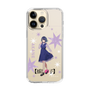 Slim Protection Case［ 【OSHI NO KO】 -  Akane Kurokawa - Standing Illustration ］
