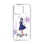 Slim Protection Case［ 【OSHI NO KO】 -  Akane Kurokawa - Standing Illustration ］
