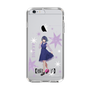 Slim Protection Case［ 【OSHI NO KO】 -  Akane Kurokawa - Standing Illustration ］