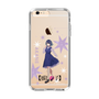 Slim Protection Case［ 【OSHI NO KO】 -  Akane Kurokawa - Standing Illustration ］