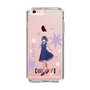 Slim Protection Case［ 【OSHI NO KO】 -  Akane Kurokawa - Standing Illustration ］
