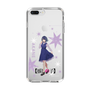 Slim Protection Case［ 【OSHI NO KO】 -  Akane Kurokawa - Standing Illustration ］