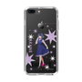 Slim Protection Case［ 【OSHI NO KO】 -  Akane Kurokawa - Standing Illustration ］