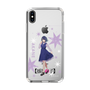 Slim Protection Case［ 【OSHI NO KO】 -  Akane Kurokawa - Standing Illustration ］