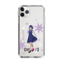 Slim Protection Case［ 【OSHI NO KO】 -  Akane Kurokawa - Standing Illustration ］