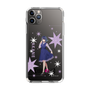 Slim Protection Case［ 【OSHI NO KO】 -  Akane Kurokawa - Standing Illustration ］
