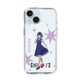 Slim Protection Case［ 【OSHI NO KO】 -  Akane Kurokawa - Standing Illustration ］
