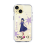 Slim Protection Case［ 【OSHI NO KO】 -  Akane Kurokawa - Standing Illustration ］