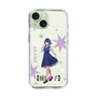 Slim Protection Case［ 【OSHI NO KO】 -  Akane Kurokawa - Standing Illustration ］
