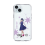 Slim Protection Case［ 【OSHI NO KO】 -  Akane Kurokawa - Standing Illustration ］