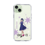 Slim Protection Case［ 【OSHI NO KO】 -  Akane Kurokawa - Standing Illustration ］